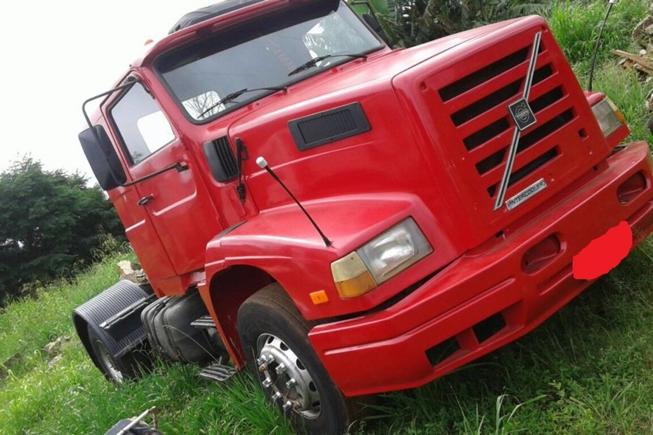 Volvo NL10 340 - 94/94 12
