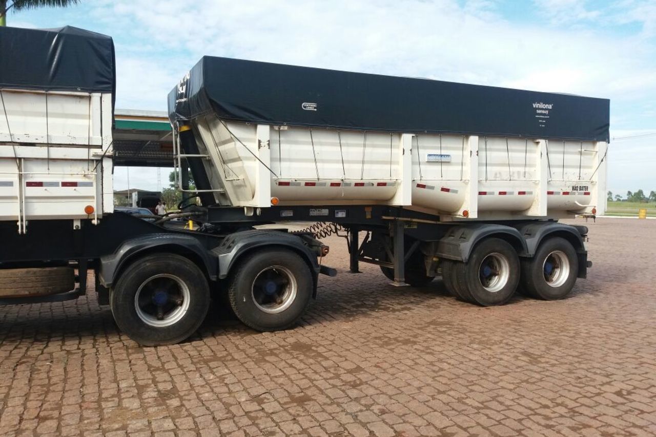 Volvo FH12 380 - 01/01 4