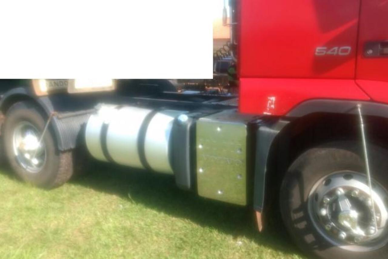 Volvo FH 540 - 13/14 3