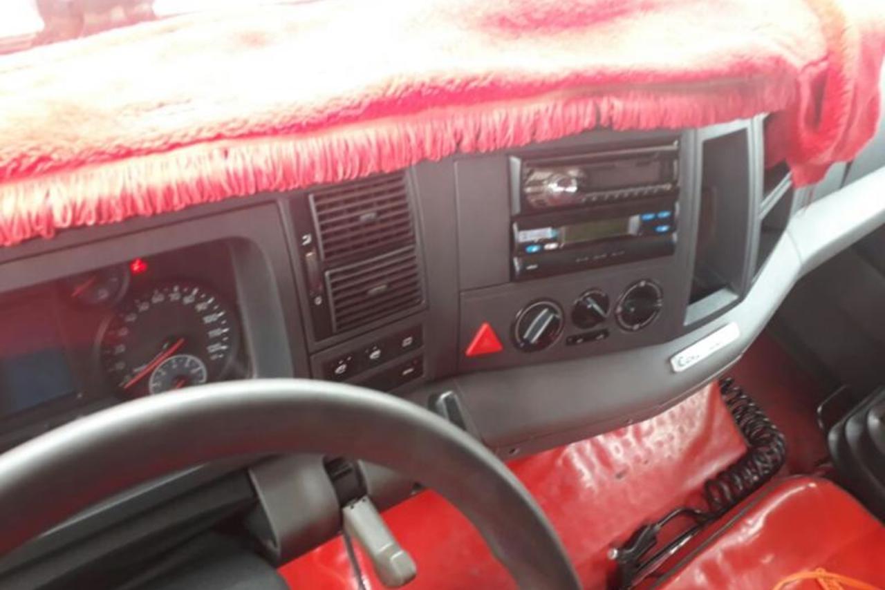 Volvo FH 540 - 13/14 6