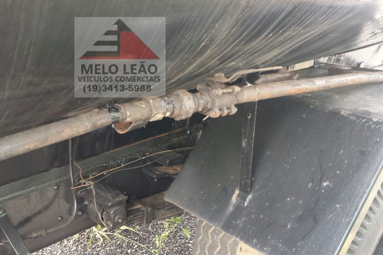 Mercedes Benz MB 1113 - 80/80 18