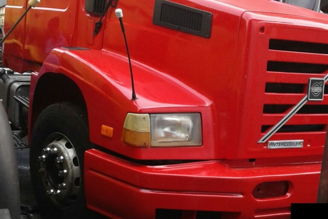 Volvo NL10 340 - 94/94 14