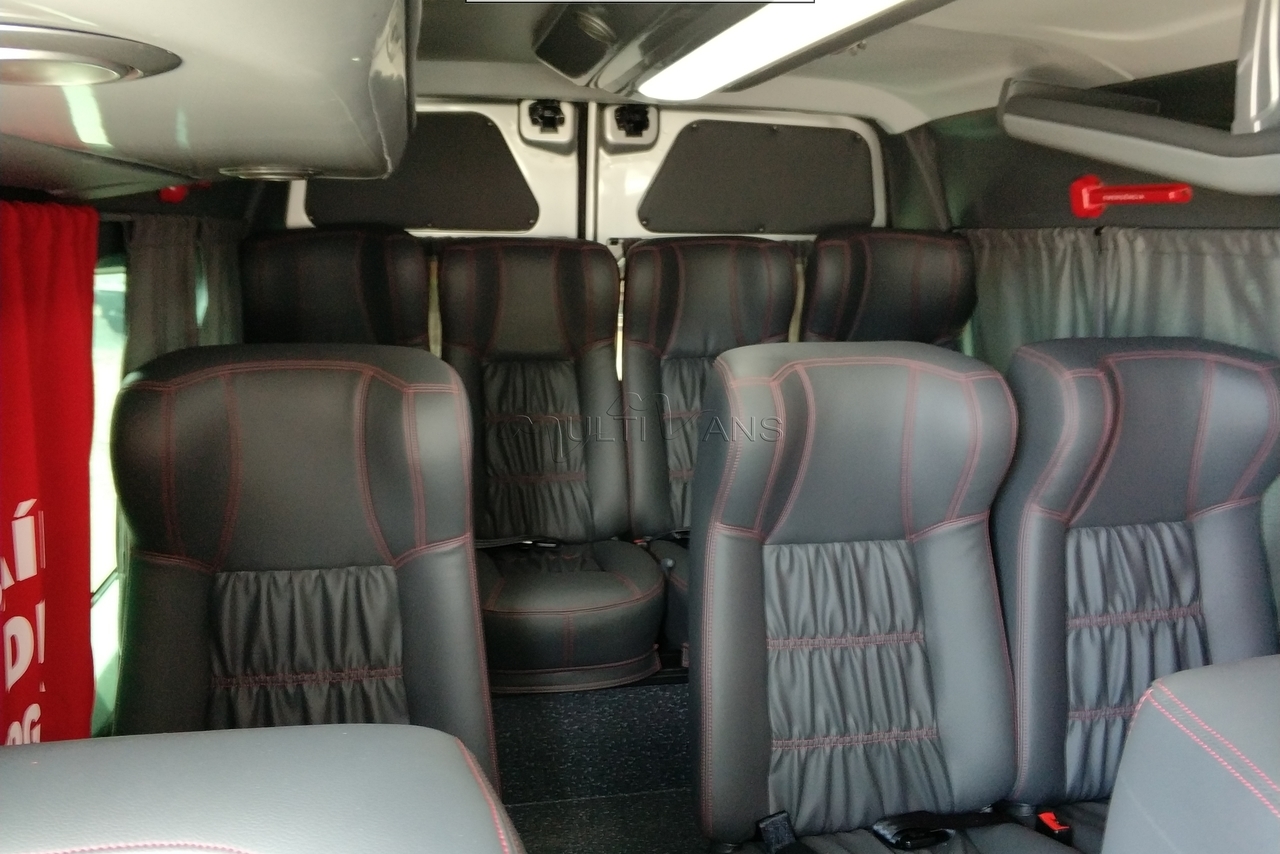 Renault Master Executive - 19/20 3