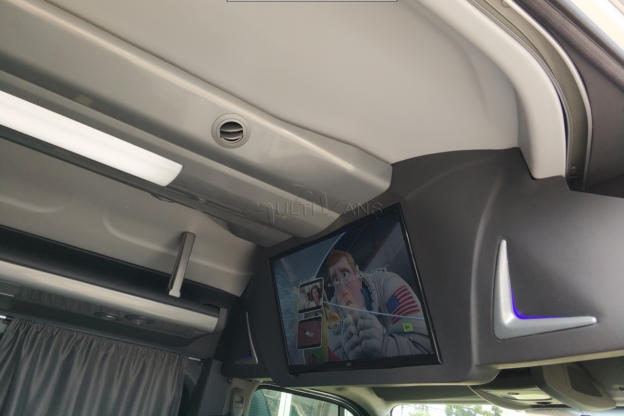 Renault Master Executive - 19/20 4