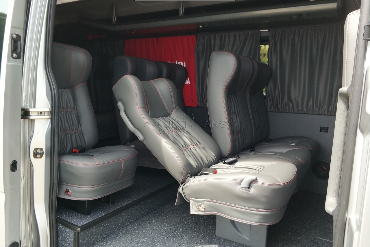 Renault Master Executive - 19/20 5