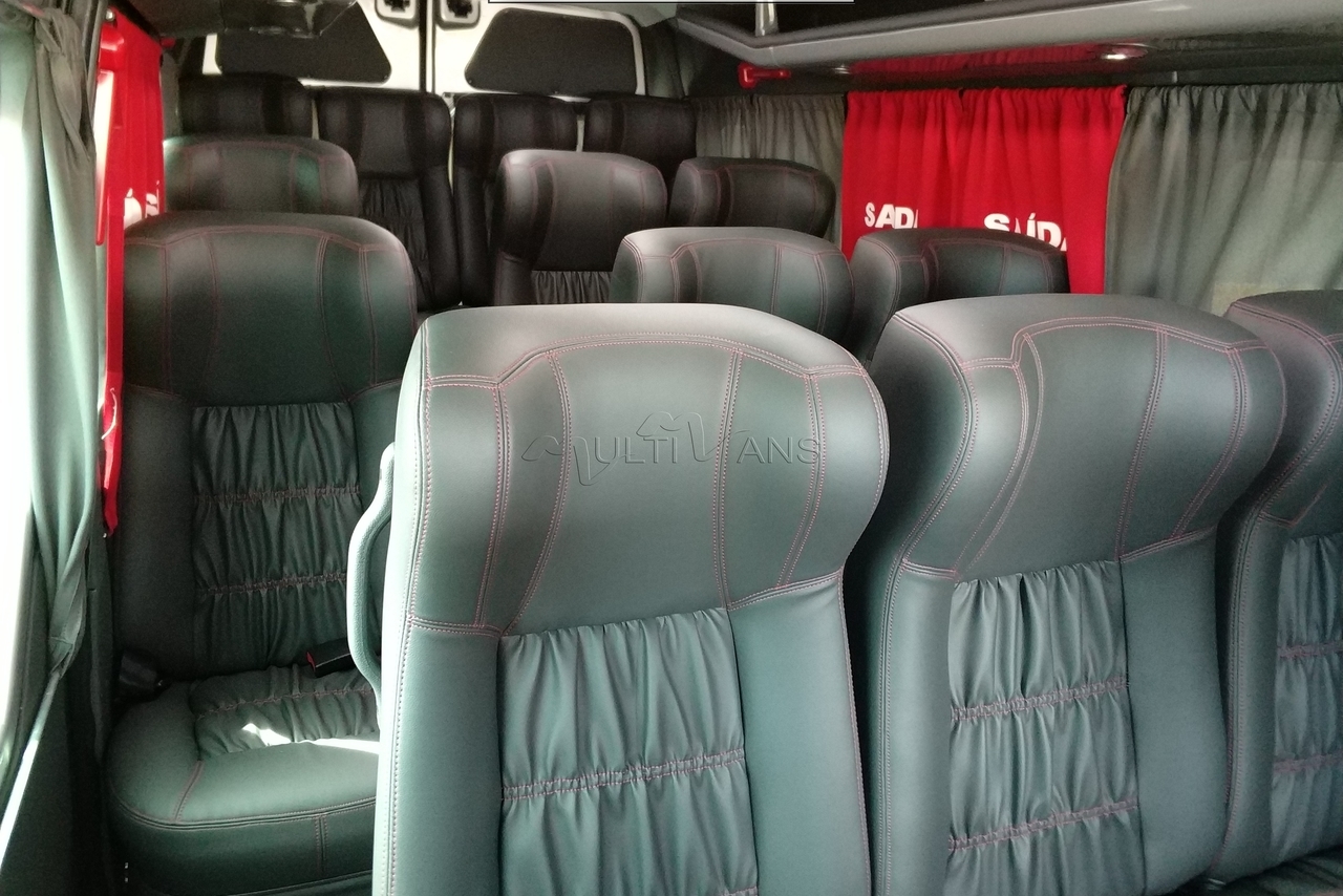 Renault Master Executive - 19/20 10