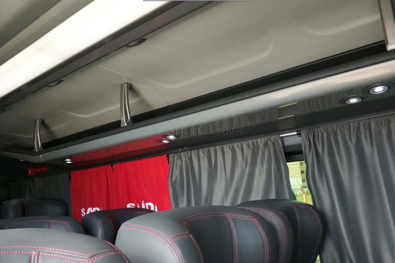 Renault Master Executive - 19/20 12