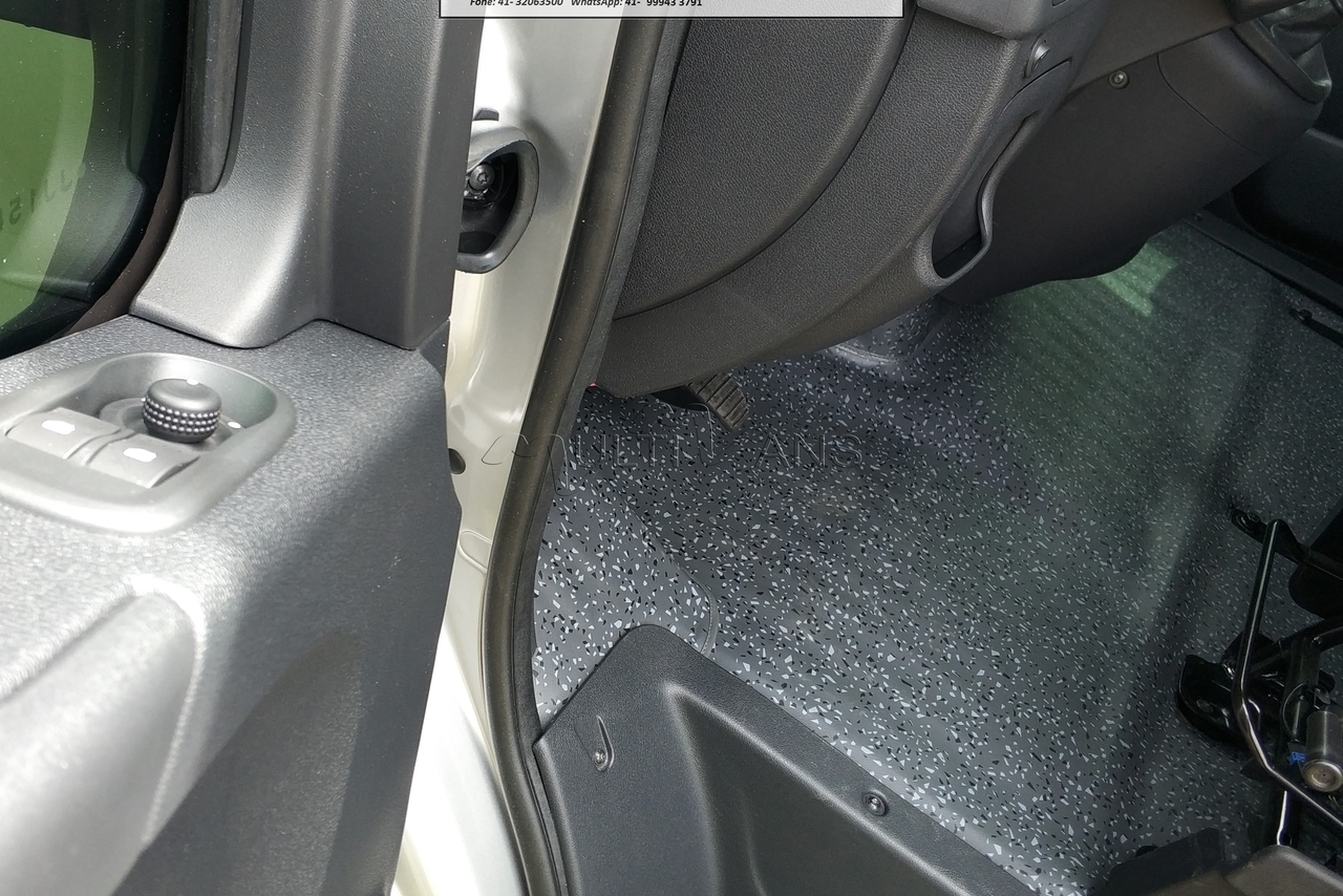 Renault Master Executive - 19/20 16