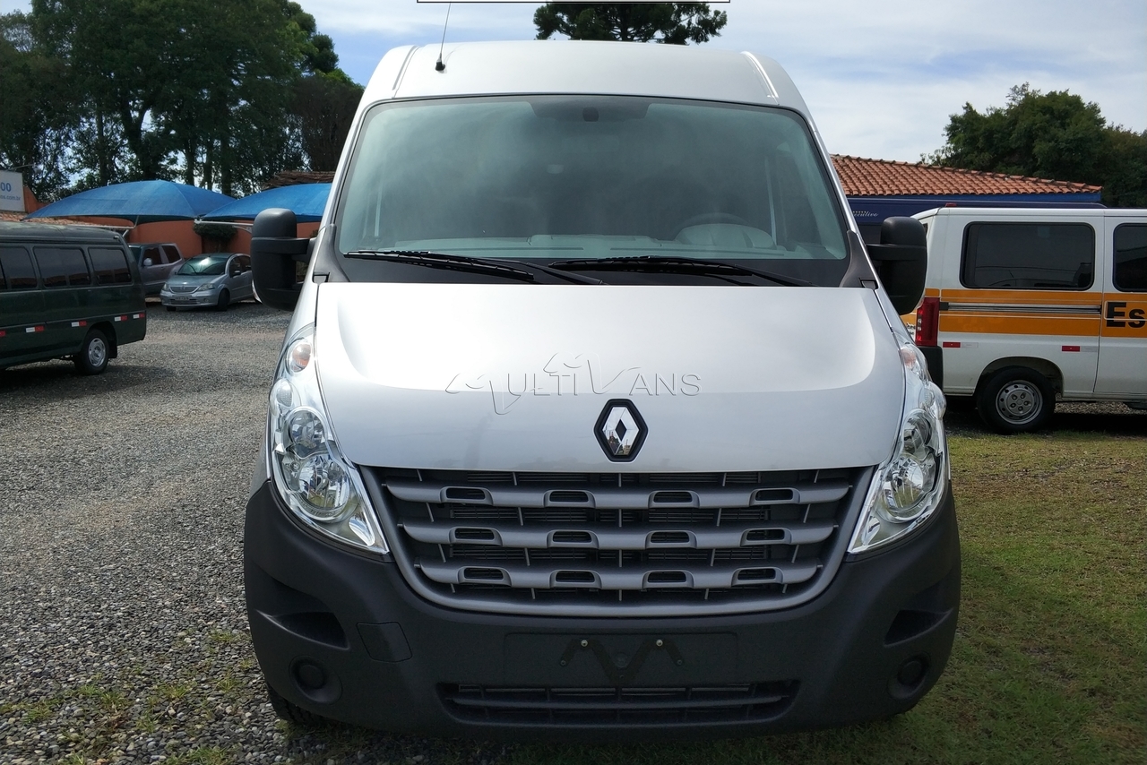 Renault Master Executive - 19/20 18