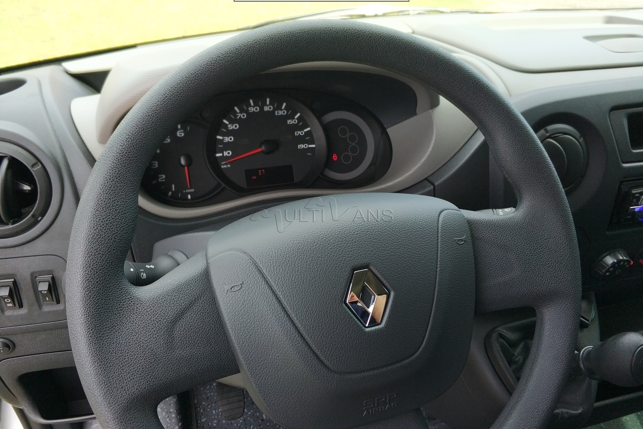 Renault Master Executive - 19/20 19