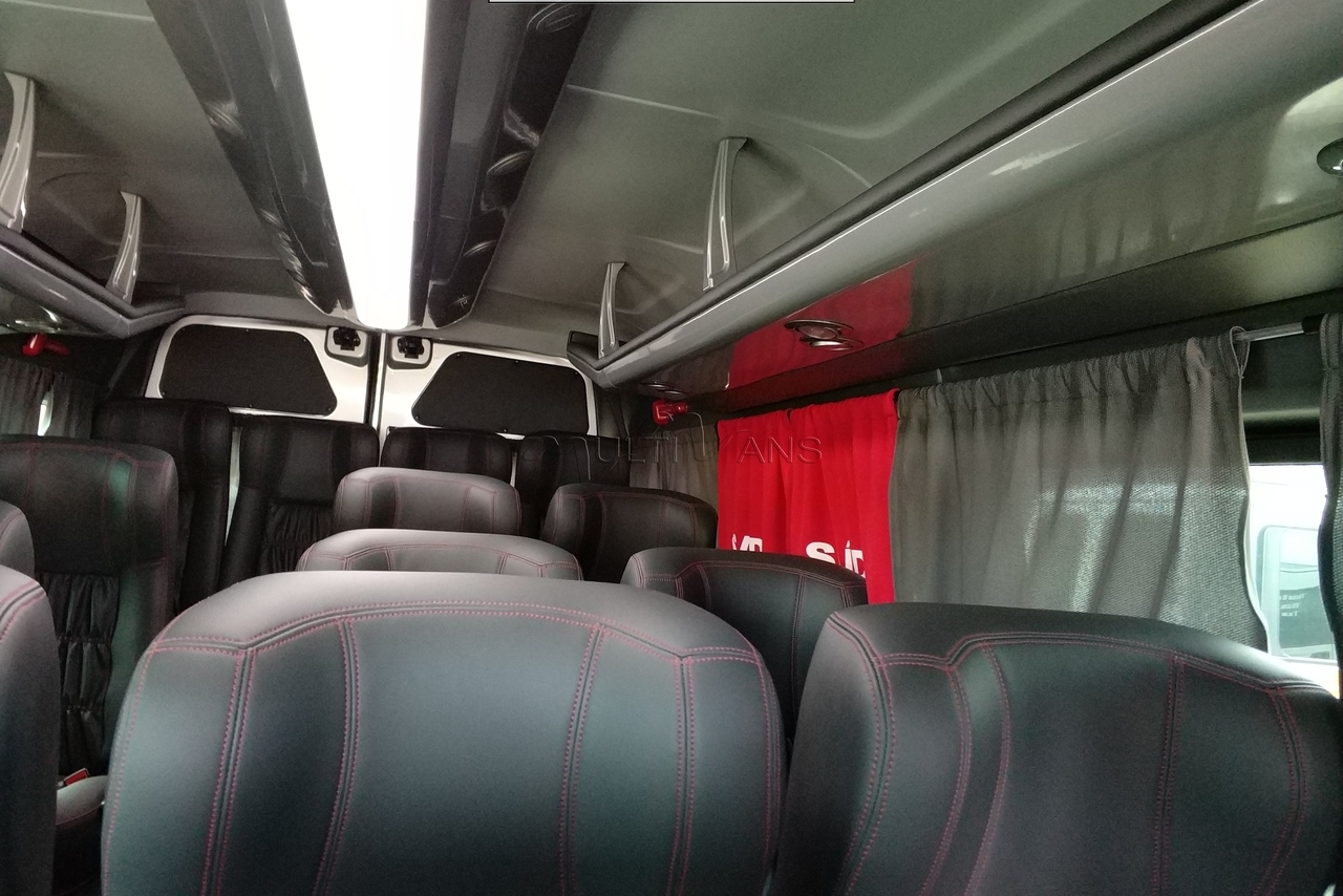 Renault Master Executive - 19/20 23
