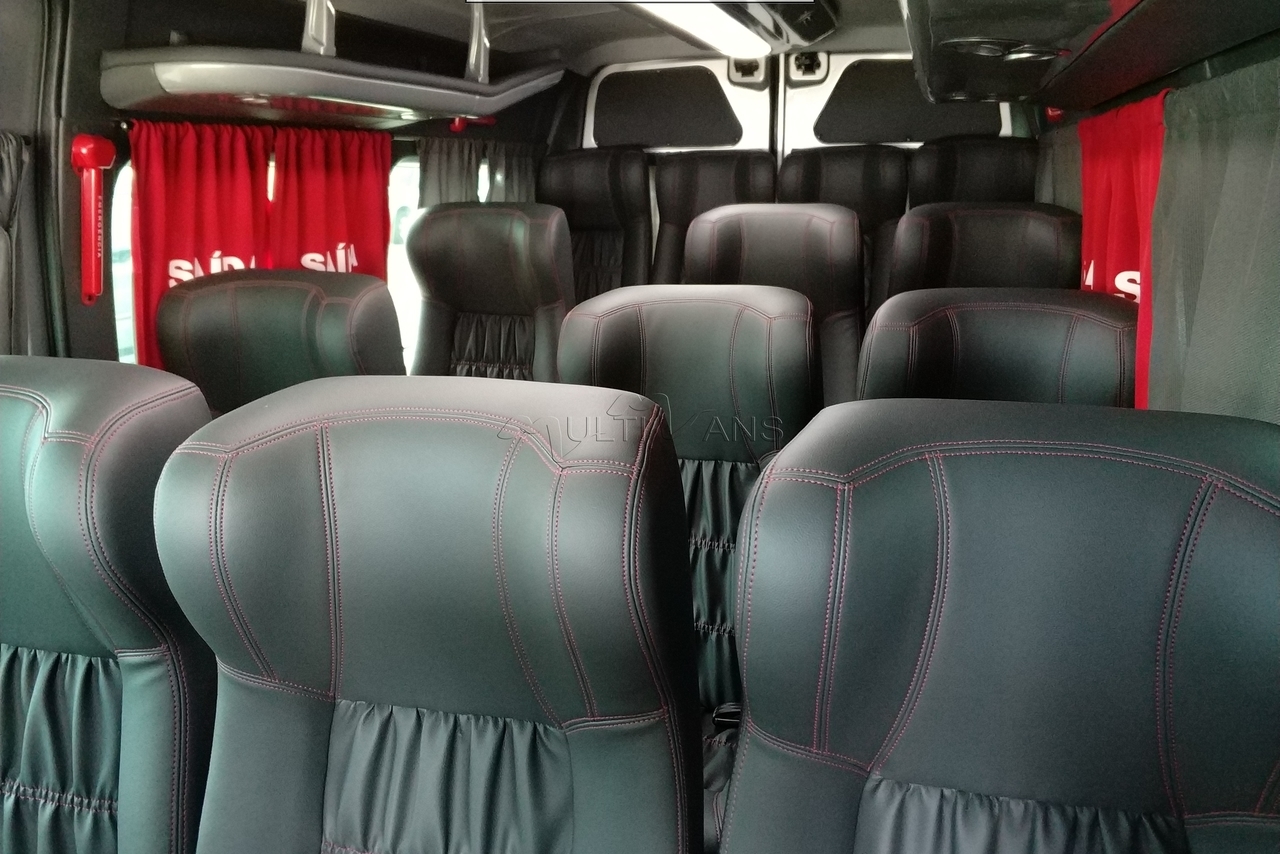 Renault Master Executive - 19/20 25