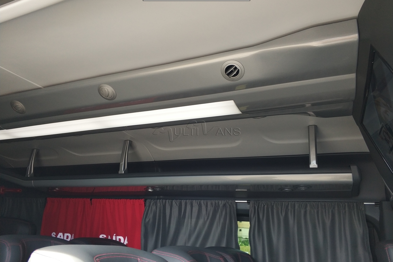 Renault Master Executive - 19/20 28