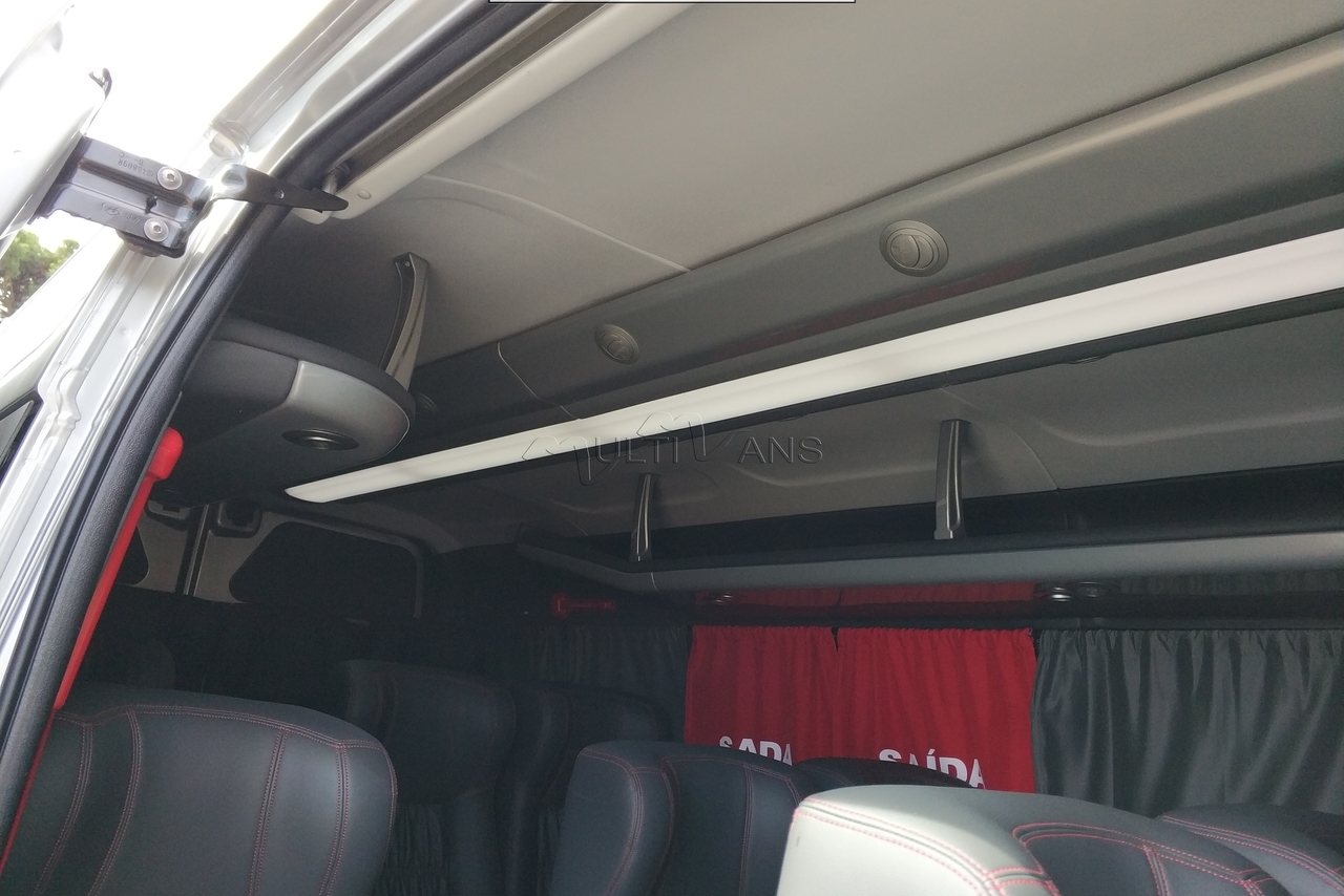 Renault Master Executive - 19/20 29