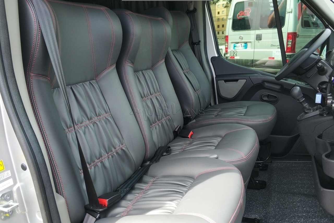 Renault Master Executive - 19/20 31