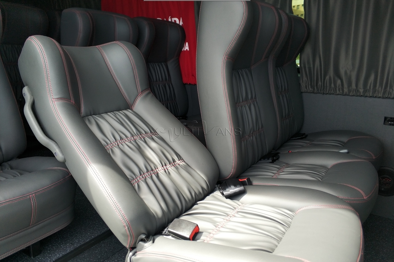 Renault Master Executive - 19/20 32