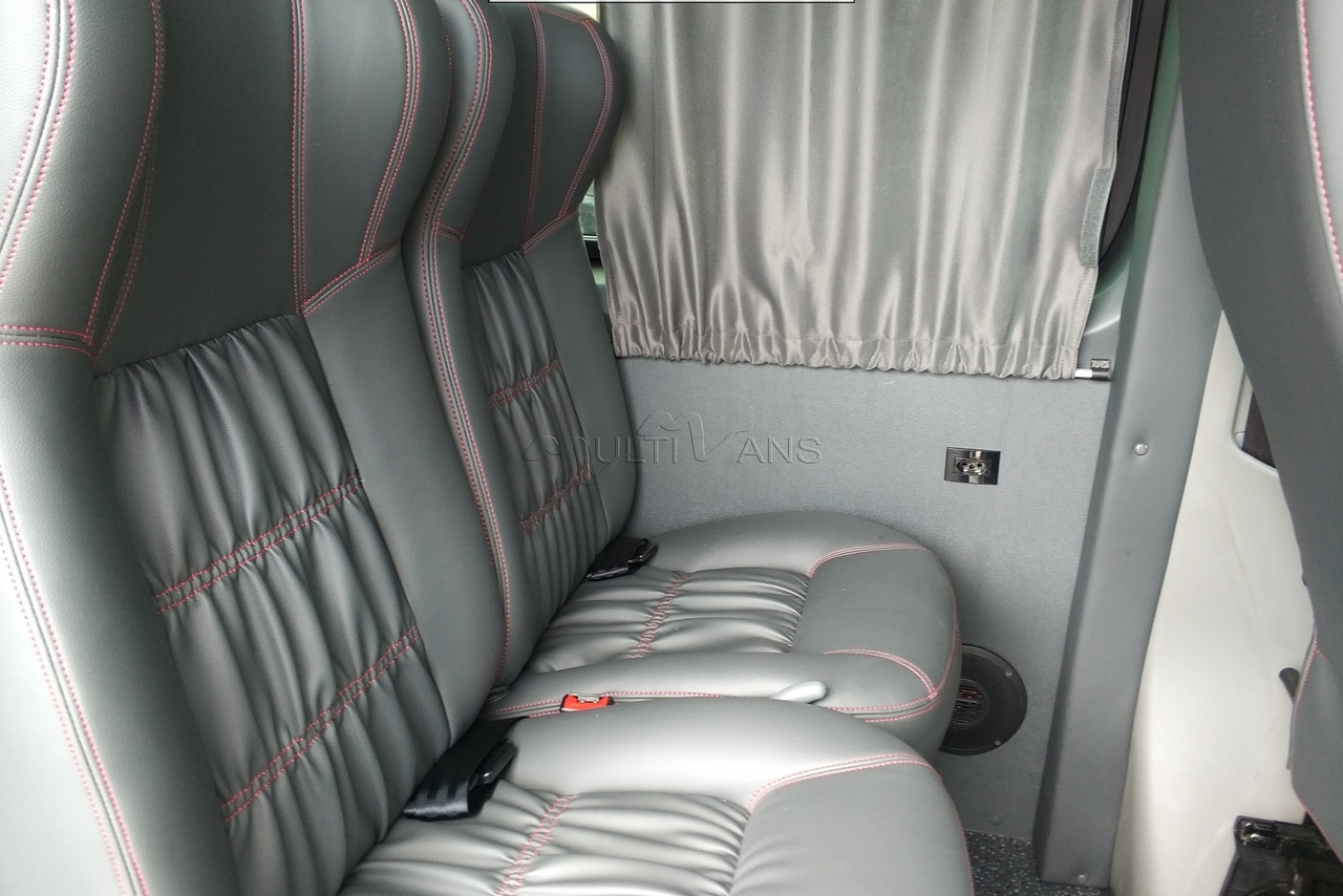 Renault Master Executive - 19/20 33