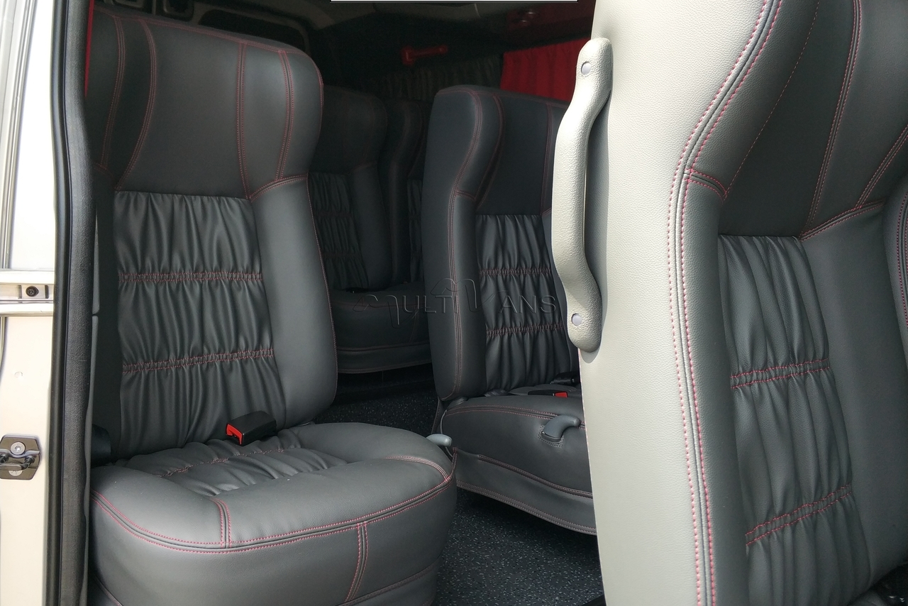 Renault Master Executive - 19/20 34