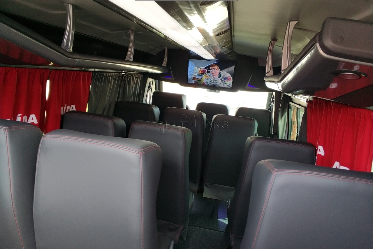 Renault Master Executive - 19/20 35