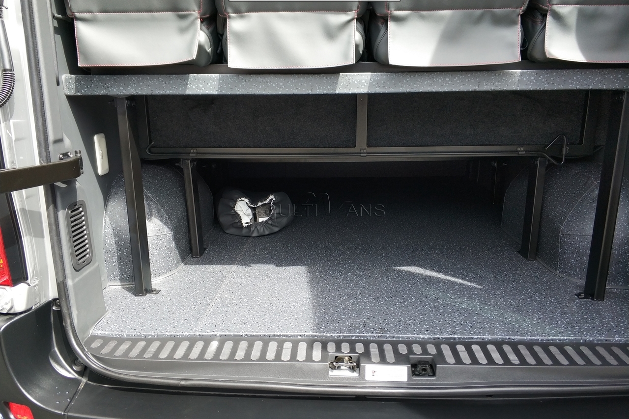 Renault Master Executive - 19/20 36
