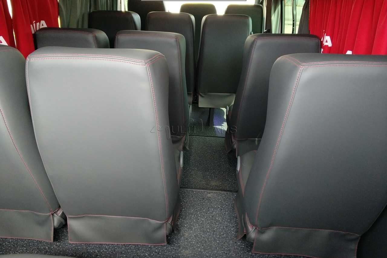 Renault Master Executive - 19/20 38