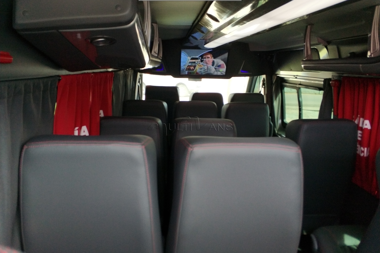 Renault Master Executive - 19/20 39