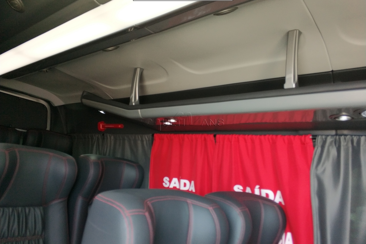 Renault Master Executive - 19/20 40