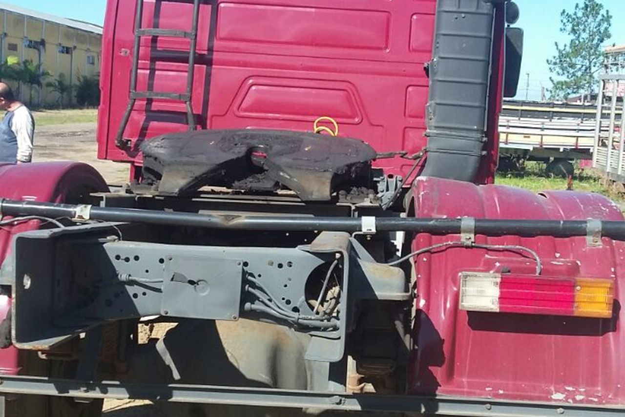 Scania 112 360 - 90/90 3
