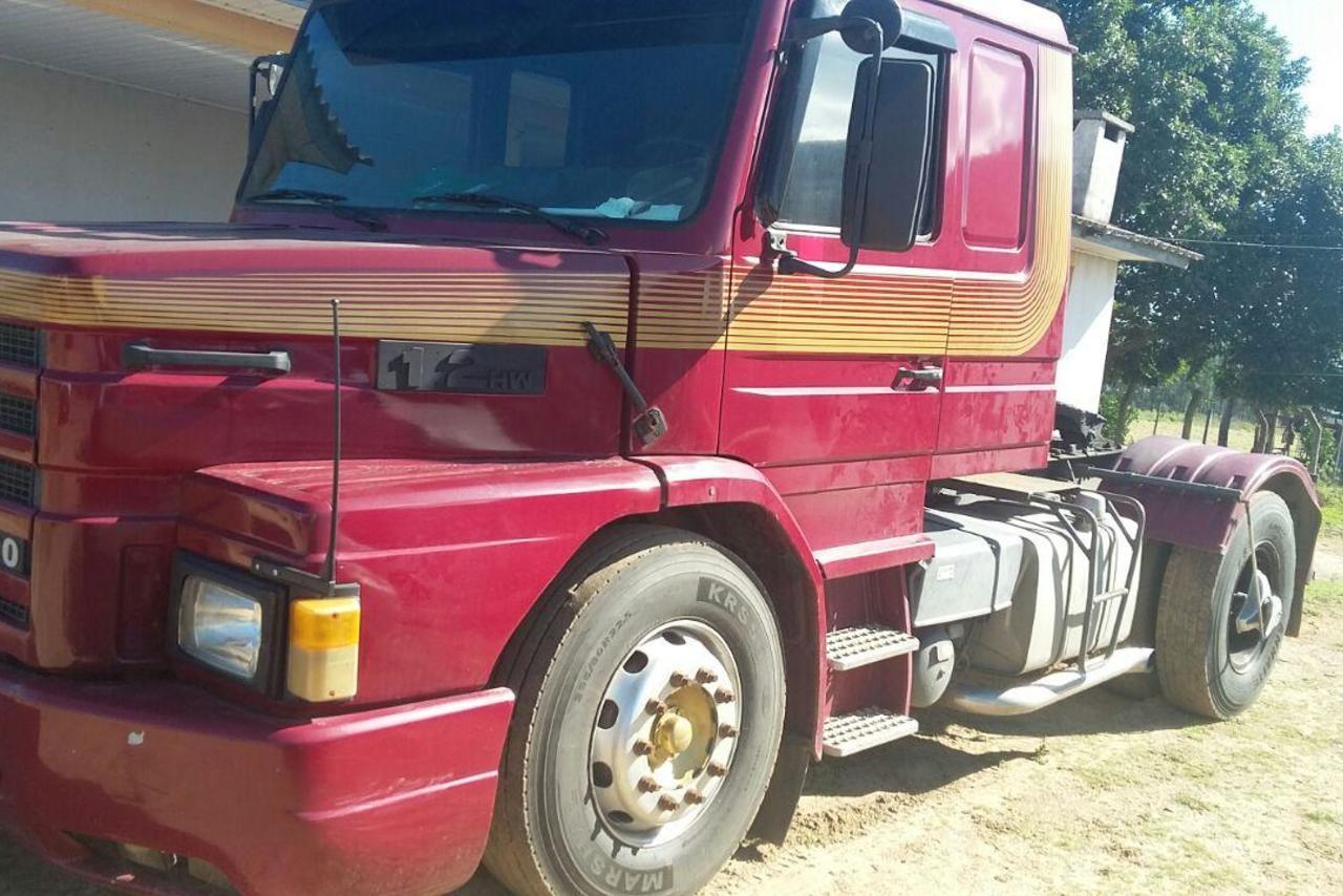 Scania 112 360 - 90/90 4