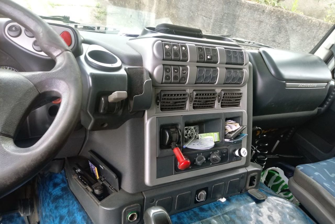 Iveco Stralis 410 - 10/10 7