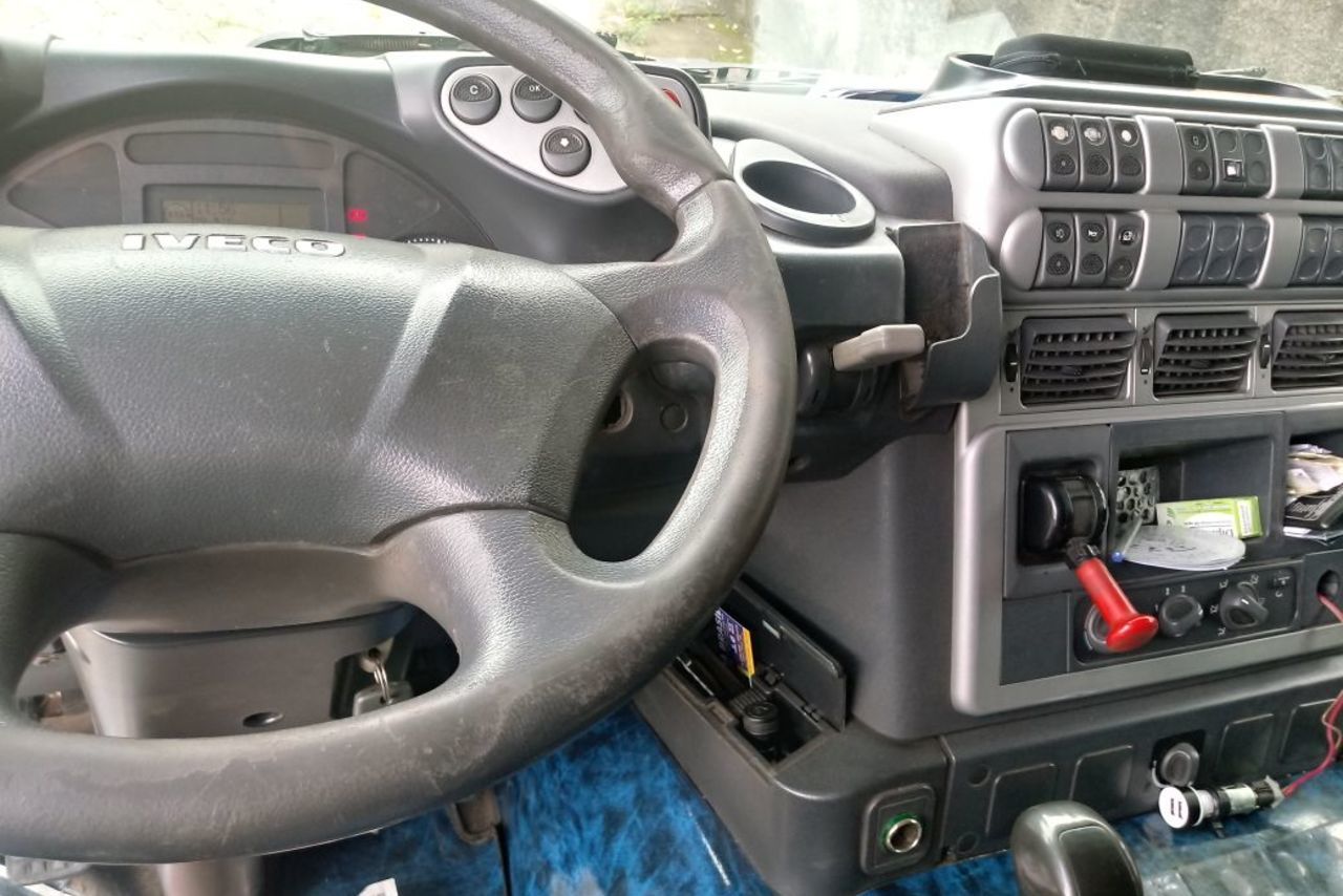 Iveco Stralis 410 - 10/10 14