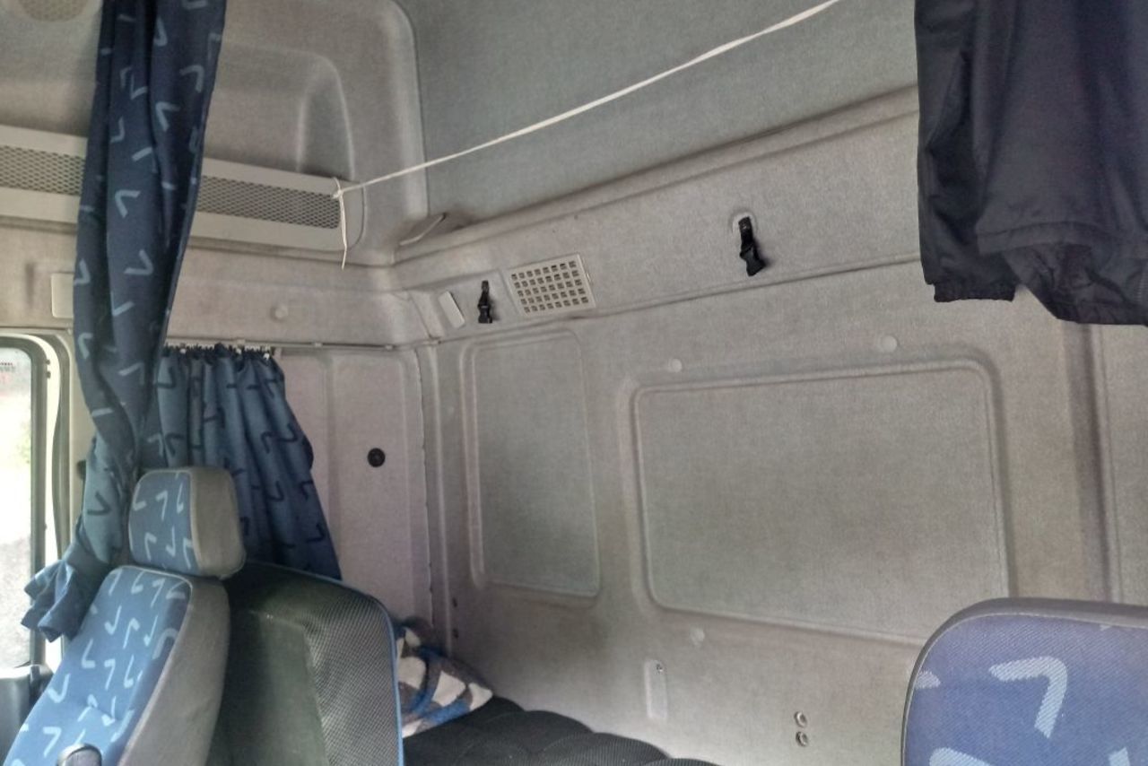 Iveco Stralis 410 - 10/10 16