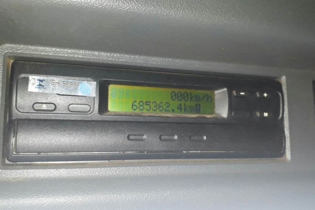 Scania G420 - 10/10 5