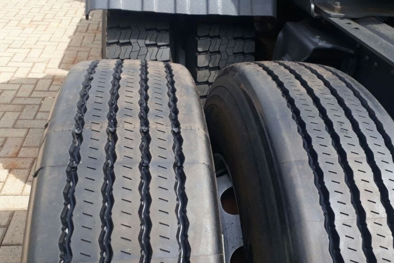 Scania G420 - 10/10 6