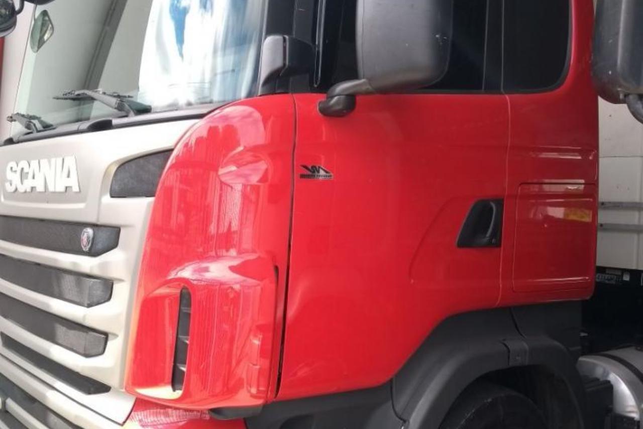 Scania R440 - 12/12 2