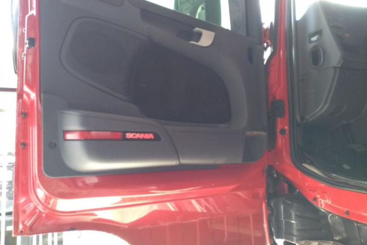 Scania R440 - 12/12 3