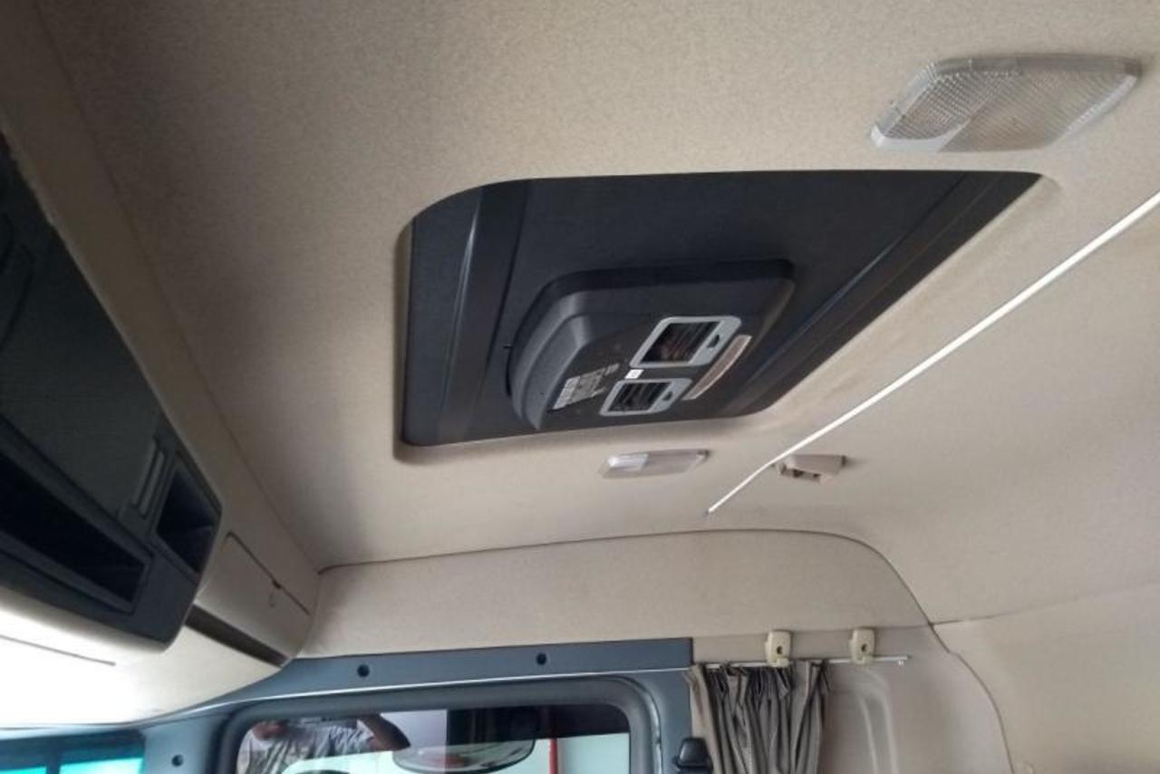 Scania R440 - 12/12 5