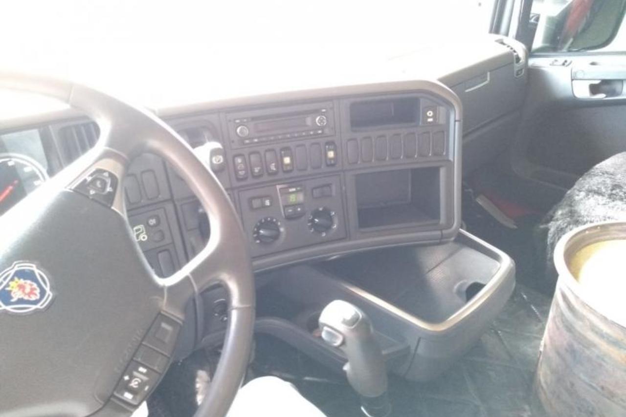 Scania R440 - 12/12 7