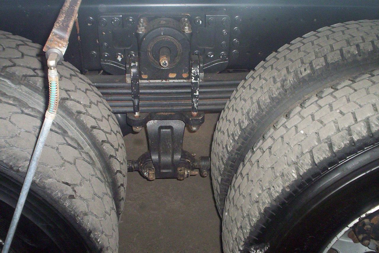 Volkswagen 26 370 - 11/11 2