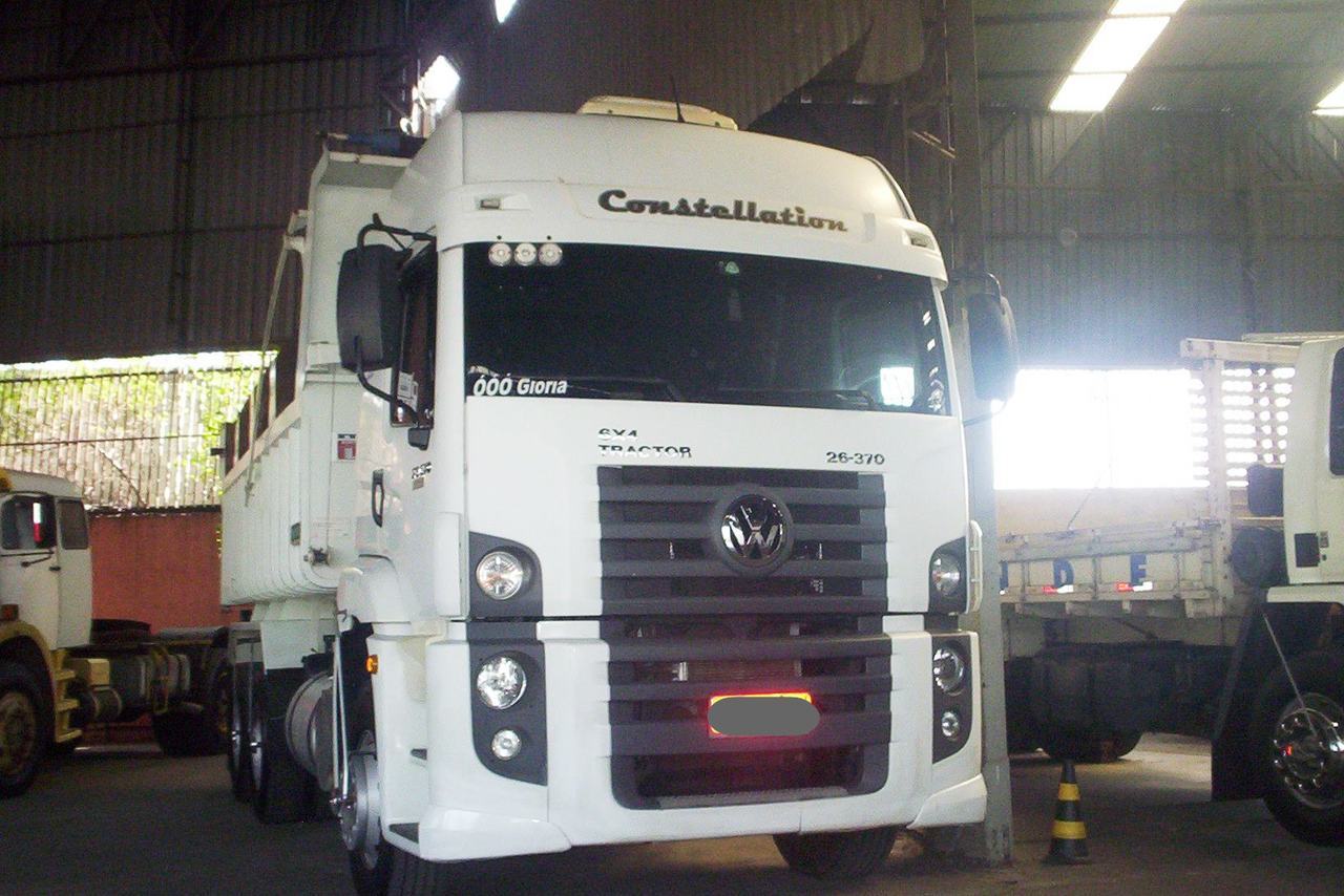 Volkswagen 26 370 - 11/11 4