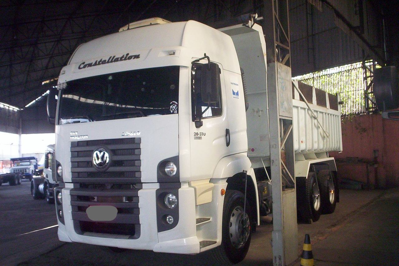 Volkswagen 26 370 - 11/11 7