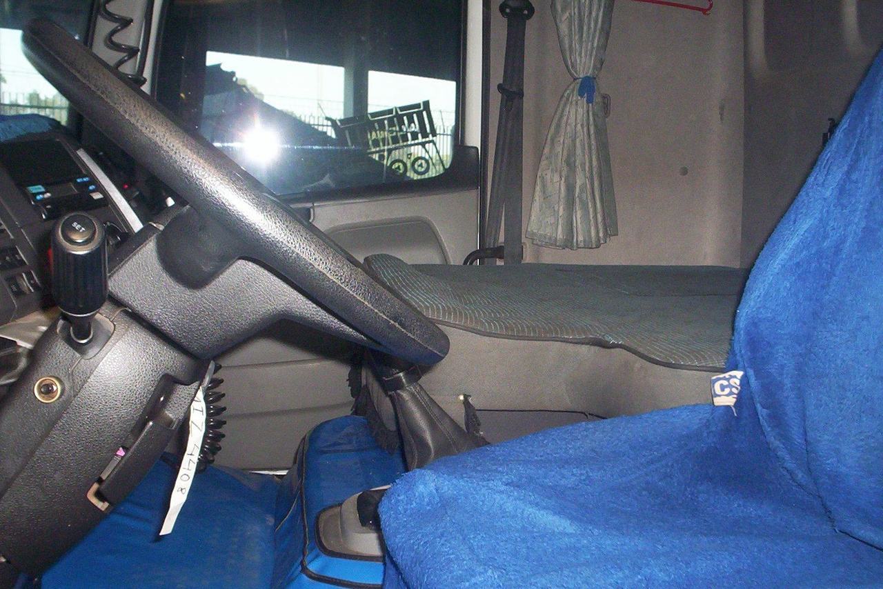Volkswagen 26 370 - 11/11 8