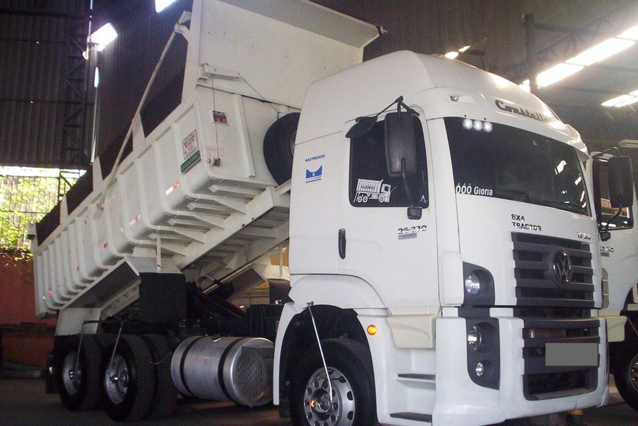 Volkswagen 26 370 - 11/11 10