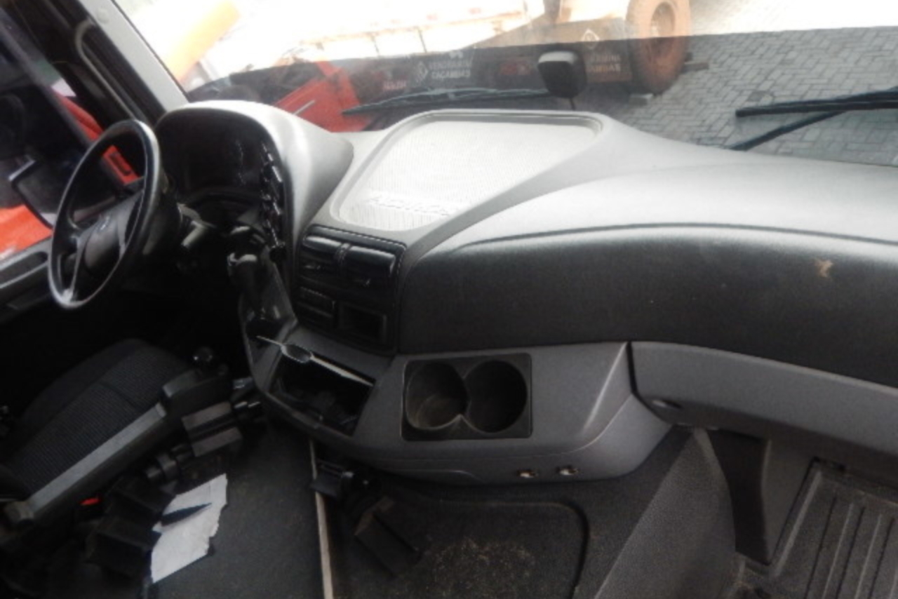 Mercedes Benz Actros 2646 - 11/11 3