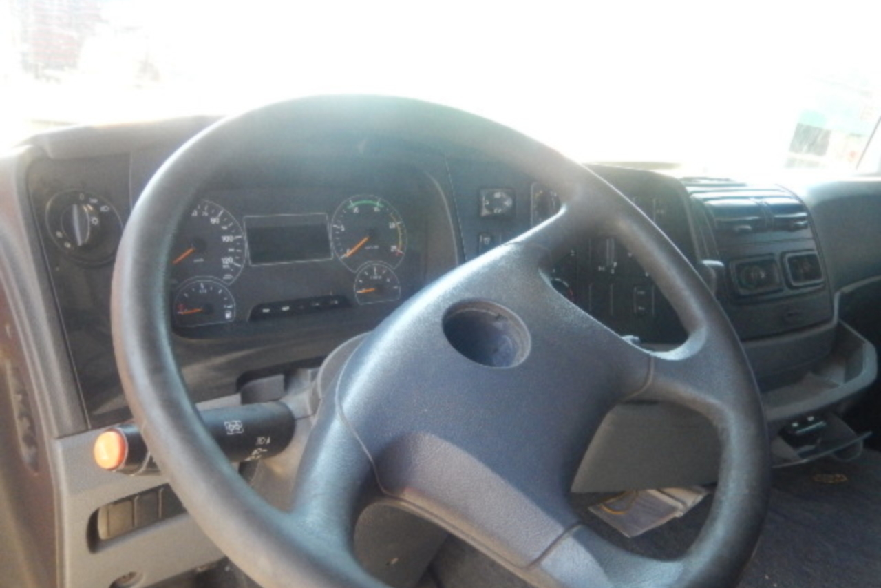 Mercedes Benz Axor 2544 - 11/11 2