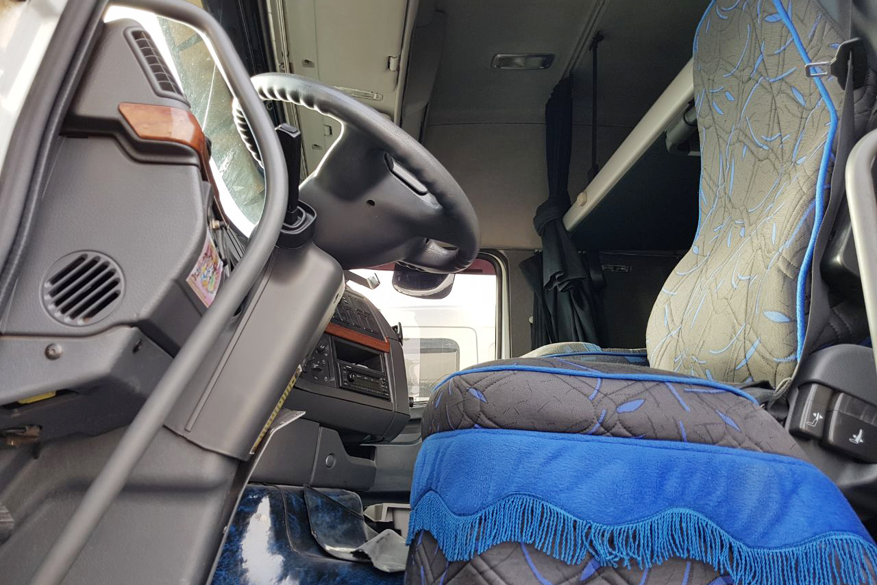 Volvo FH 460 - 12/13 4