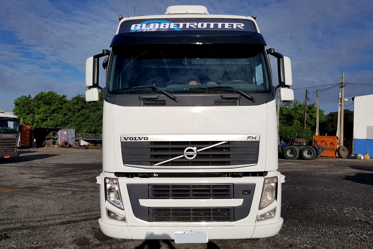 Volvo FH 460 - 12/13 6