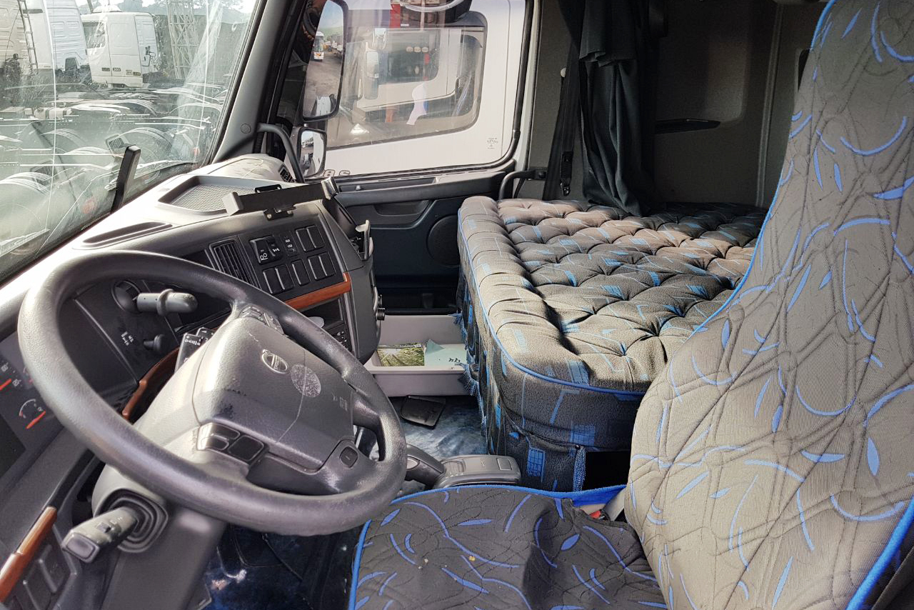 Volvo FH 460 - 12/13 9
