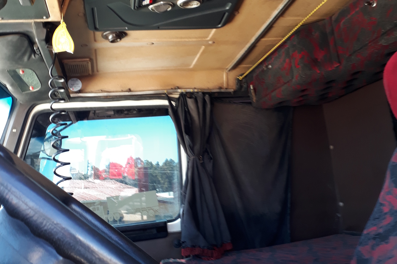 Scania T112HW - 89/90 13