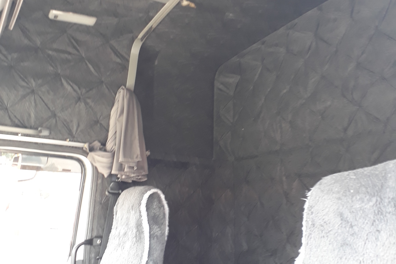 Mercedes Benz Axor 2044 - 11/11 8